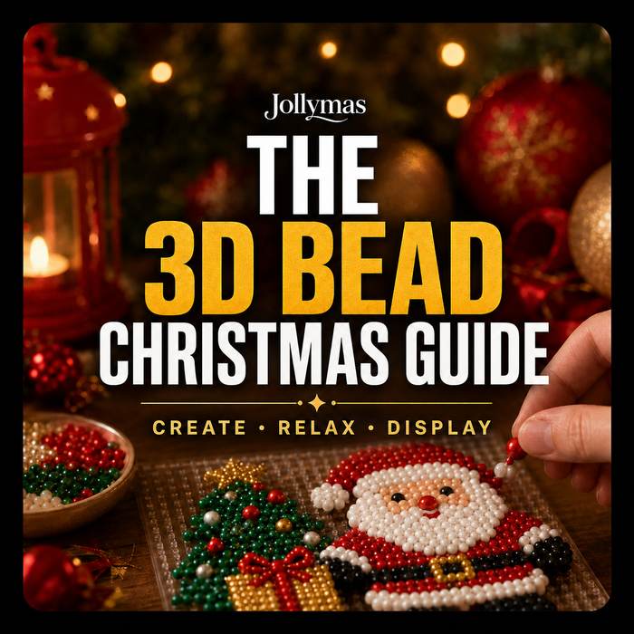 Merrymas Easy Guide