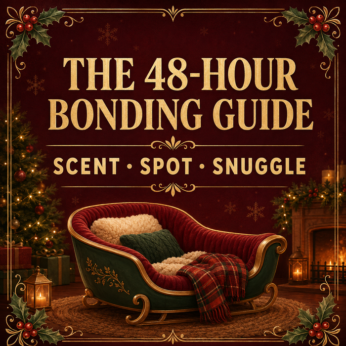 The 48-Hour Bonding Guide