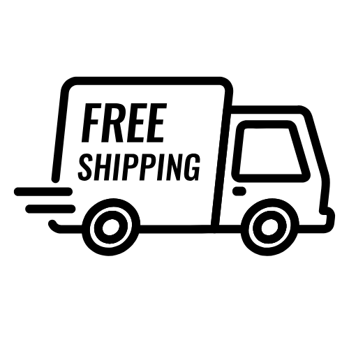 Free Shipping